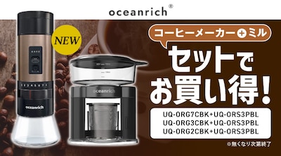 oceanrich �Z�b�g���i