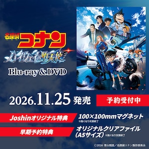 劇場版 名探偵コナン 「ハイウェイの堕天使」