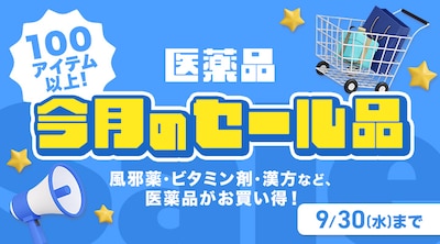 [���i]�����̂��������i