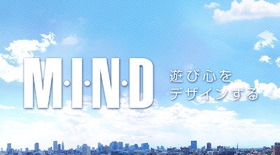 MIND���W�y�[�W