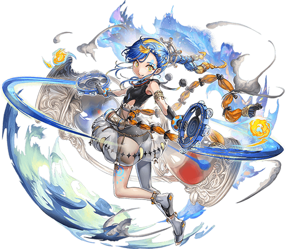 エアリス・ゲインズブール