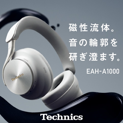 �e�N�j�N�X �V���i�w�b�h�z���uEAH-A1000�v