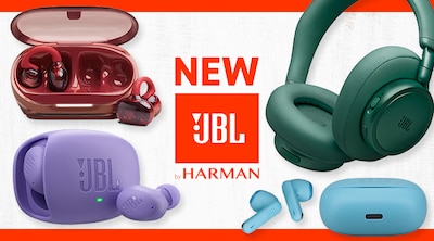JBL �V���i