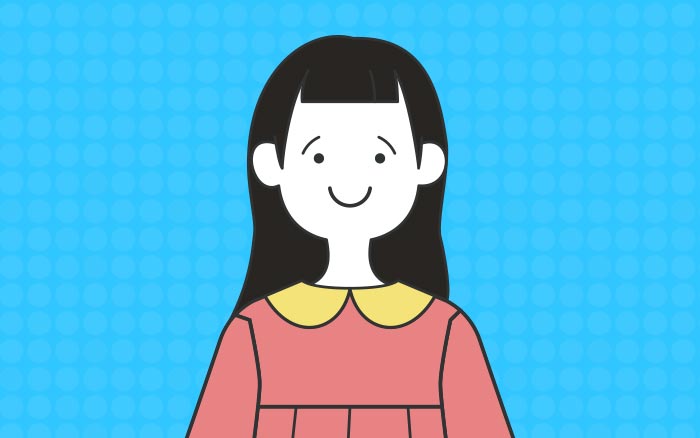 ��l��炵�ɂ�������