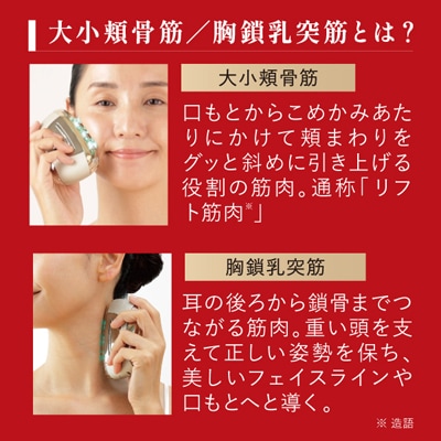 EMS美顔器 | ヤーマン | YJFD1N | Joshin webショップ 通販 EMS美顔器 | ヤーマン | YJFD1N | Joshin webショップ 通販
