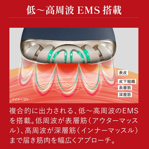 ヤーマン☆EMS美顔器 シリコン製 Amazon | YA-MAN(ヤーマン) 美顔器 メディリフト アイ シリコン