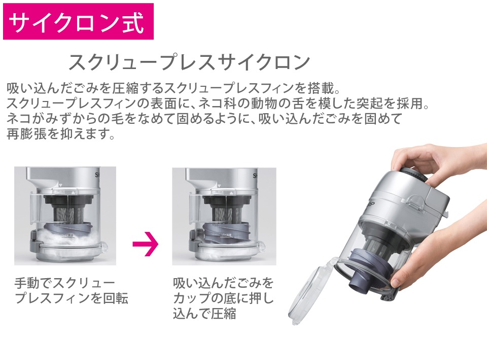 サイクロン