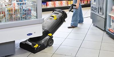 ケルヒャー自動床洗浄機 床洗浄機 | ケルヒャー | 1.783-222.0 | Joshin webショップ 通販