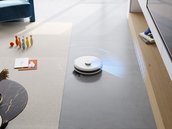 MuMu ロボット掃除機 Amazon | MuMu ロボット掃除機 家電 自動掃除機 床拭きロボット
