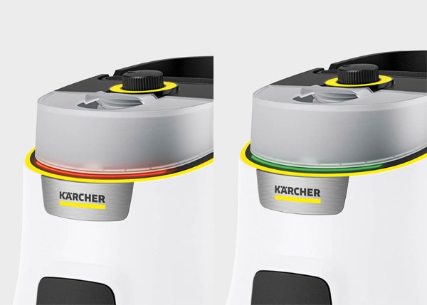 ケルヒャー　スチームクリーナー￼ スチームクリーナー - 家庭用 | ケルヒャー