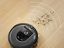 ロボット掃除機 | iRobot | ルンバi7+ | Joshin webショップ 通販 ロボット掃除機 | iRobot | ルンバi7+ | Joshin webショップ 通販