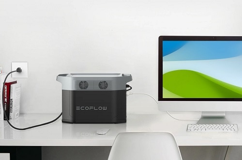 ポータブル電源 1,024Wh AC出力コンセント6口USB-C出力搭載 ポータブル電源 1,024Wh AC出力コンセント6口USB-C出力搭載