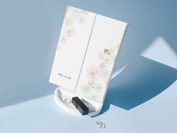 LED三面ミラー | コイズミ | KBE-3260-W | Joshin webショップ 通販