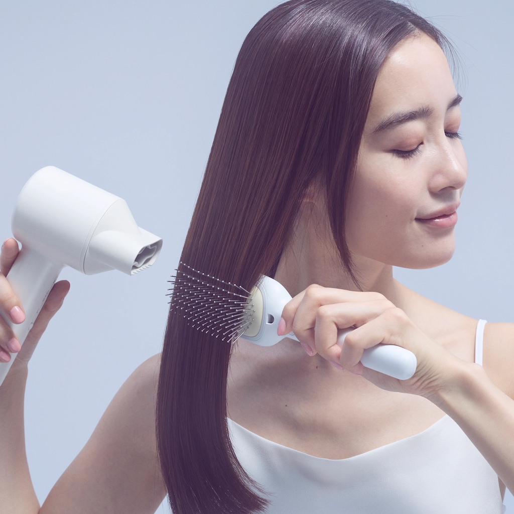 専用☆旅美人★洗い流さない　ドライヤーの前にヘアトリートメント詰替用 1000g Amazon.co.jp: アズマ商事の ドライヤーの前にヘア