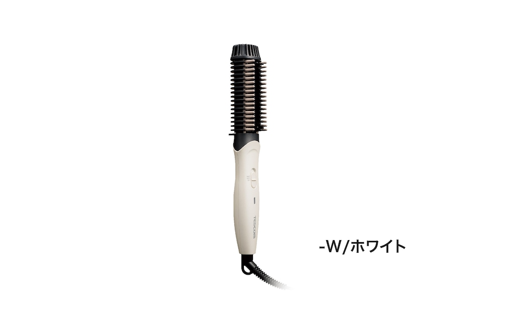 ヘアアイロン(ホワイト) | テスコム | TB460A-W | Joshin web ヘアアイロン(ホワイト) | テスコム | TB460A-W | Joshin web