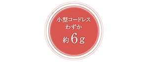 高周波治療器 コリコラン【4個入】 | パナソニック | EW-CRA518 高周波治療器 コリコラン【4個入】 | パナソニック | EW-CRA518