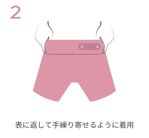 シックスパッド ヒップフィット【Sサイズ】(ピンク) | シックス シックスパッド ヒップフィット【Sサイズ】(ピンク) | シックス