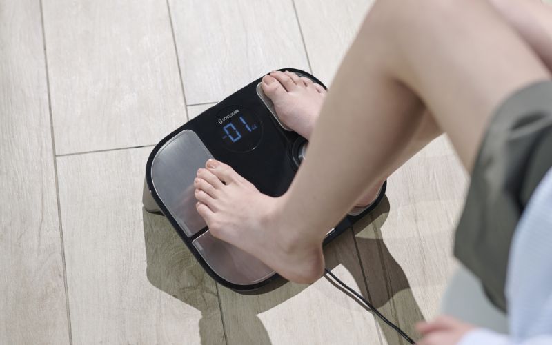 フットケアDOCTOR AIR 黒 Amazon | ドクターエア 公式ストア 3DレッグマッサージャーAIR