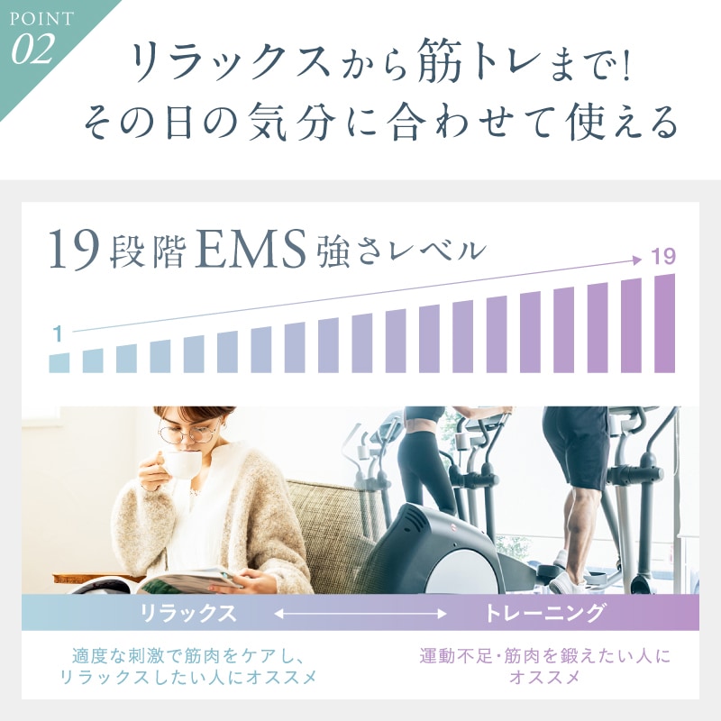 NIPLUX LEG FIT NP-LF23BK EMS ダイエット 筋トレ NIPLUX公式店】LEG FIT│レッグフィット│EMSシート│フット