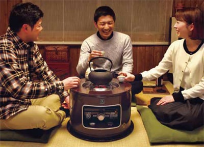 石油こんろ（煮炊き用） サロンヒーター | コロナ｜CORONA | KT