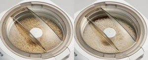 好みに合わせて微調整