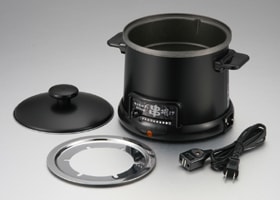 電気フライヤー | 和平フレイズ | HR-8952 | Joshin webショップ 電気フライヤー | 和平フレイズ | HR-8952 | Joshin webショップ