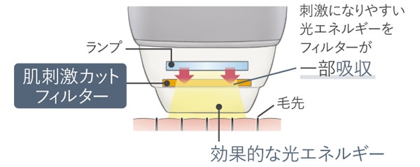 光美容器(グレー) | パナソニック | ES-WP9A-H | Joshin web 光美容器(グレー) | パナソニック | ES-WP9A-H | Joshin web