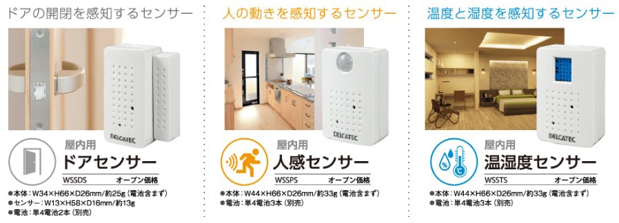 センサーライト付ワイヤレスフルHDカメラ＆10inchモニターセット