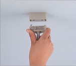 ホームペンダント取付時画像