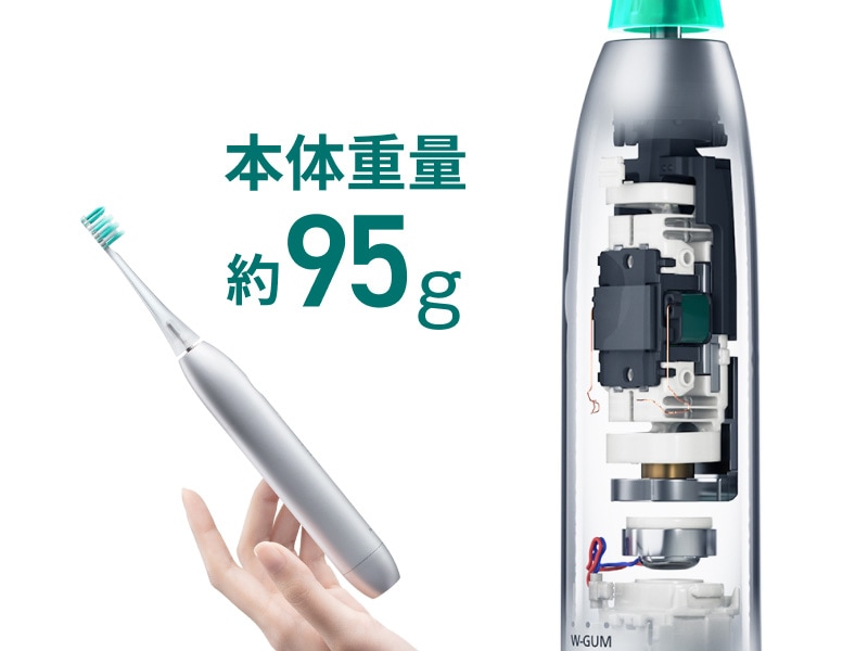 【たたた本舗様用】パナソニック 電動歯ブラシ ドルツ EW-DL38-P Amazon.co.jp: パナソニック 電動歯ブラシ ドルツ エントリー