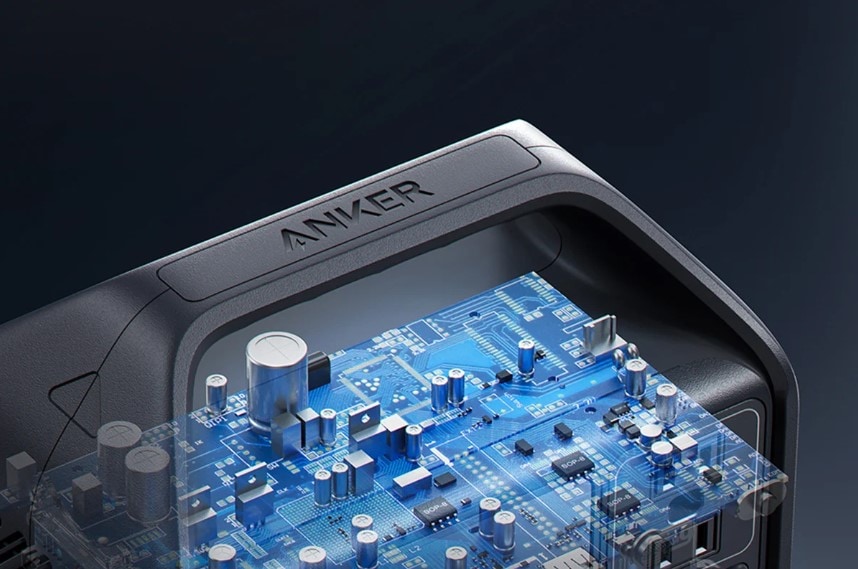 haga.chさま専用　　Ankerポータブル電源 Anker PowerHouse II 800 | ポータブル電源の製品情報 | Anker