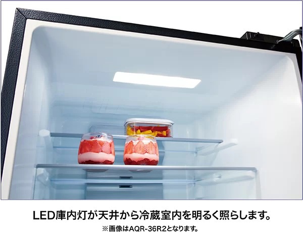 262L 3ドア冷蔵庫(ブライトダークシルバー)【右開き 262L 3ドア冷蔵庫(ブライトダークシルバー)【右開き