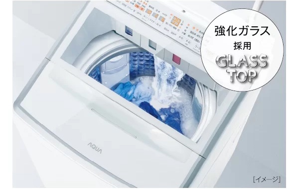 【高年式】 2021年式 7kg AQUA 洗濯機 AQW-V7E9 高年式】 2021年式 7kg AQUA 洗濯機 AQW-V7E9 洗濯機