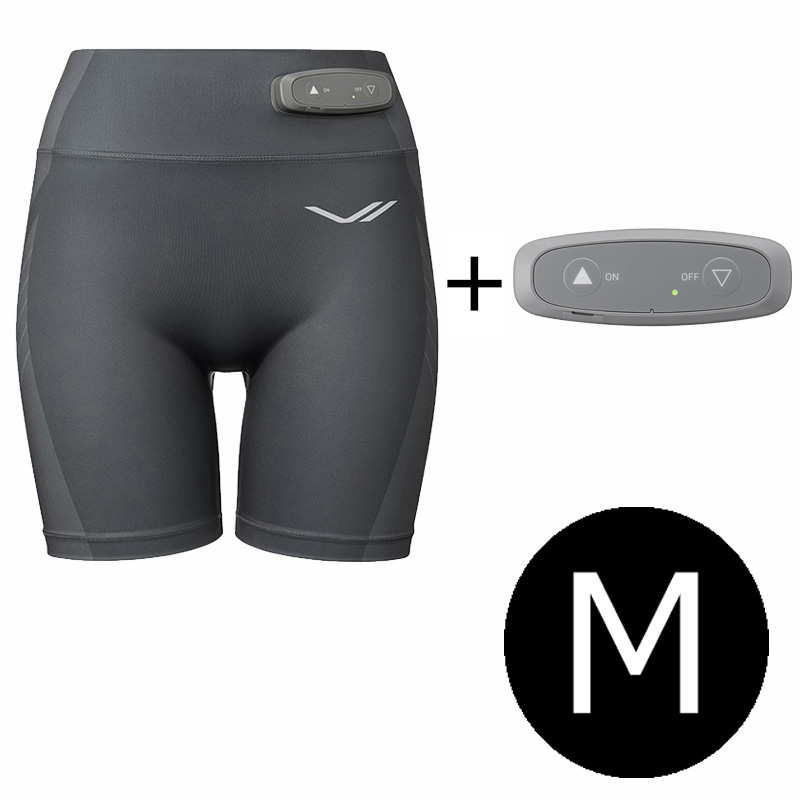 シックスパッド ヒップフィット(Hip Fit) わたしはヒップを、は