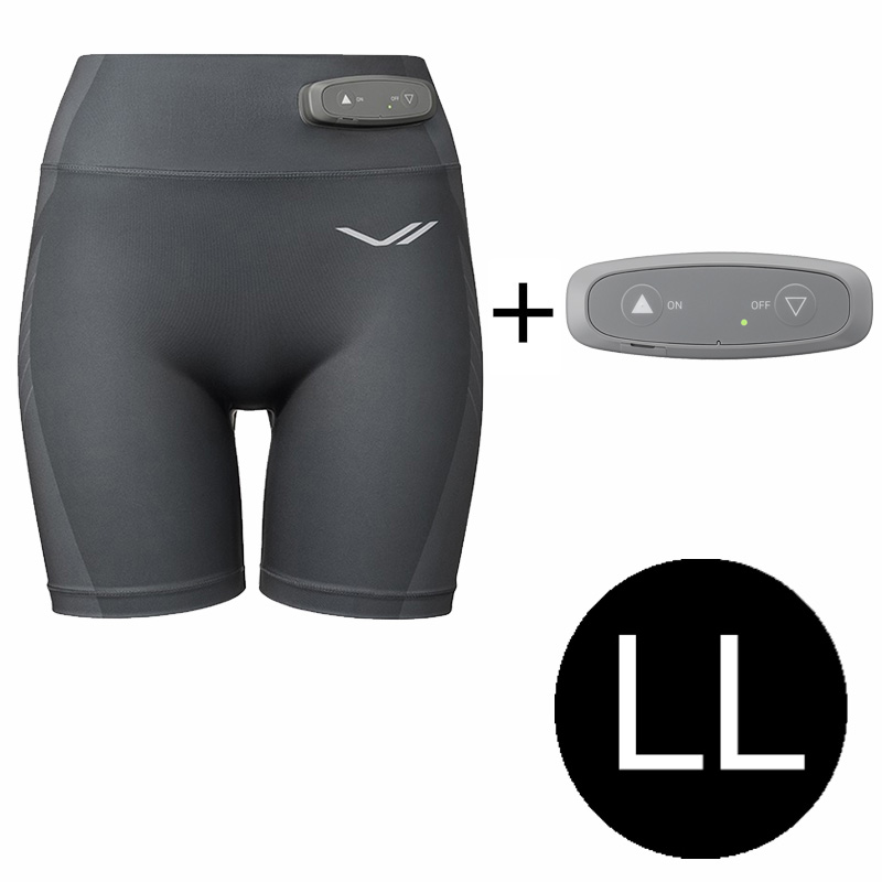 シックスパッド ヒップフィット(Hip Fit) わたしはヒップを、は