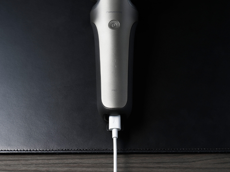 Panasonic メンズ電気シェーバー ES-CV71 Panasonic メンズ電気シェーバー ES-CV71 Amazon.com: Panasonic