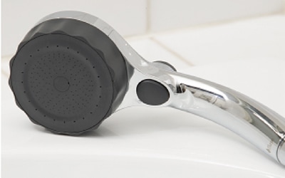 節水 シャワーヘッド ミスティリッチシャワー SH220-2T 楽天市場】水生活製作所 シャワーヘッド ナノバブル ミスティ