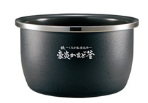 NW-KA10内釜