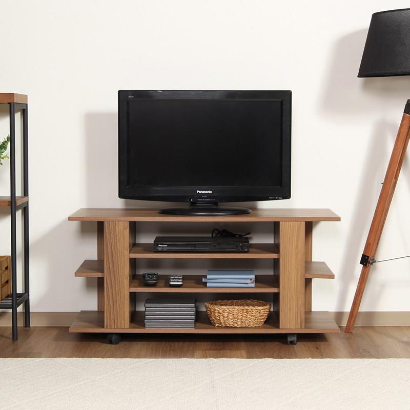 テレビボード新品 TVボード WV-150・180・200 ウォールナット色 パモウナ※3サイズ