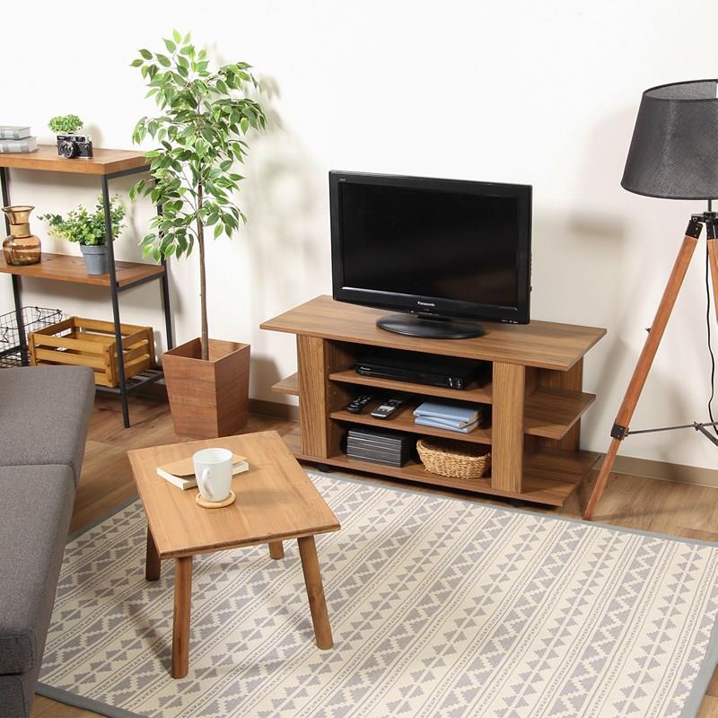 テレビボード新品 TVボード WV-150・180・200 ウォールナット色 パモウナ※3サイズ