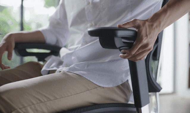 COFO Chair Premium　ブラック COFO Chair Premium – COFO（コフォ）