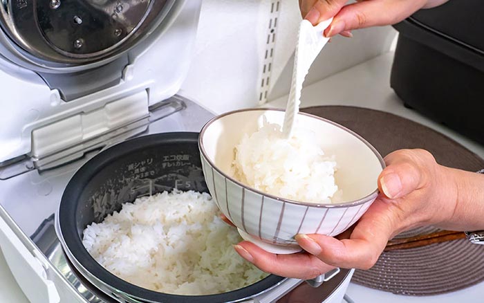 炊飯器