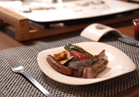 PRINCESS ホットプレート Table Grill 103034