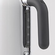 デロンギ 電気ケトル ZJX650J-WH　クールホワイト デロンギ ケーミックス ZJX650J-WH [クールホワイト] 価格比較