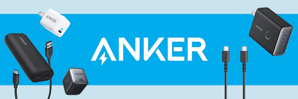 Anker