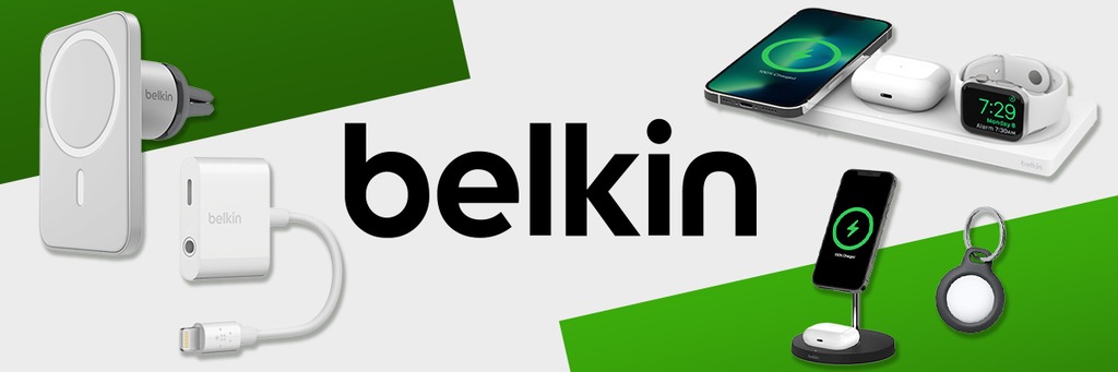 Belkin