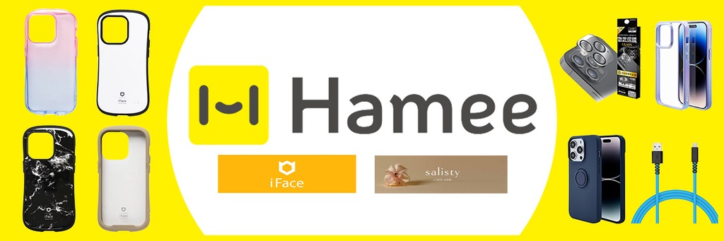 Hamee