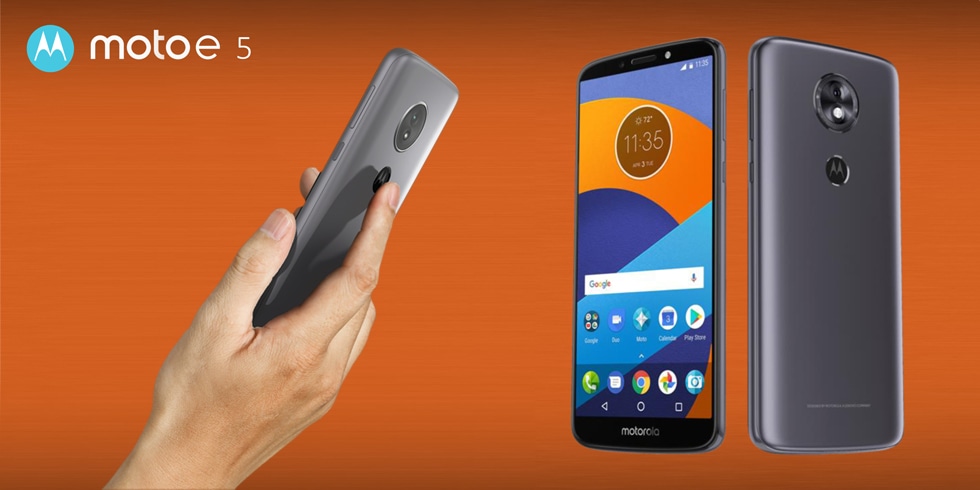 モトローラ】 Moto E5/G6/G6 Plus スマートフォン