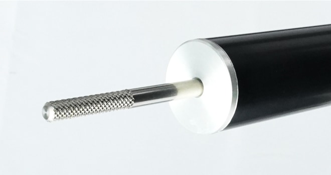 THE POLE MAIN 240【SHINANO WORKS】 Japan Shinano LA034-040NN07A DC 24V 36V 48V Brushless Motor