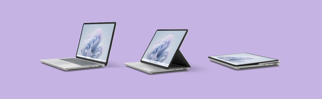 Surface Laptop Studio 2